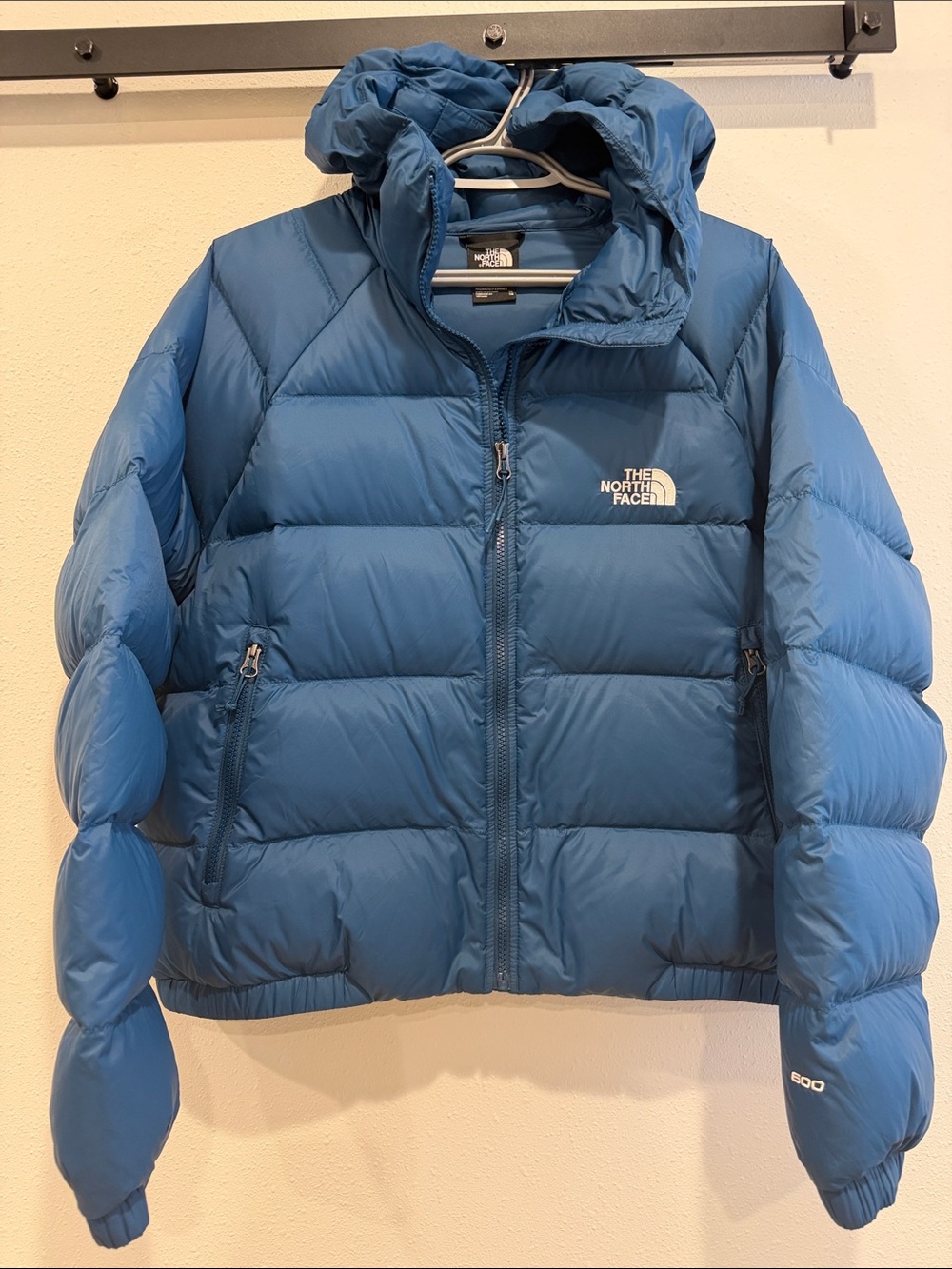 The north face Hydrenalite jacket